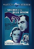 Secret of the Blue Room