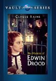 Mystery of Edwin Drood