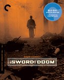 Sword of Doom, The ( Dai-bosatsu tôge )