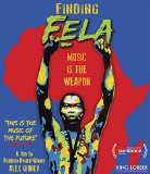 Finding Fela!