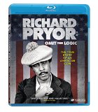 Richard Pryor: Omit the Logic