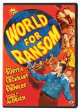 World for Ransom World for Ransom