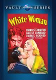 White Woman