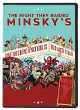 The Night They Raided Minsky's