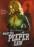 What the Peeper Saw aka Night Hair Child ( Diabólica malicia )