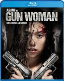 Gun Woman