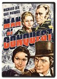Man of Conquest Man of Conquest