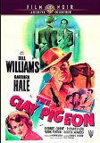 The Clay Pigeon