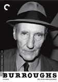 Burroughs: The Movie