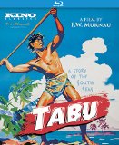 Tabu: A Story of the South Seas