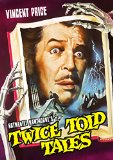Twice-Told Tales