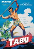 Tabu: A Story of the South Seas