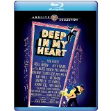 Deep in my Heart