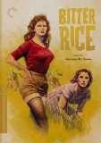 Bitter Rice ( Riso amaro )