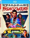 Freaks of Nature