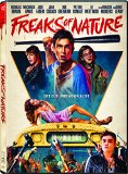 Freaks of Nature