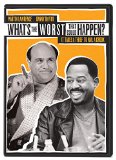 What's the Worst That Could Happen?