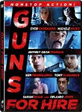 Guns for Hire ( Adventures of Beatle, The )