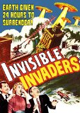 Invisible Invaders