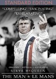 Steve McQueen: The Man & Le Mans