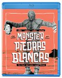 The Monster of Piedras Blancas