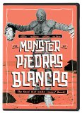 The Monster of Piedras Blancas