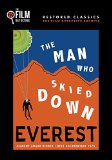 The Man Who Skied Down Everest