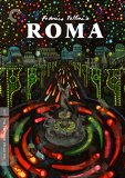 Fellini's Roma
