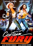 Certain Fury Certain Fury