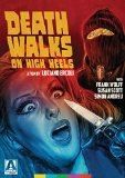Death Walks on High Heels ( Morte cammina con i tacchi alti, La )