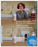 Jeanne Dielman, 23 Quai du Commerce, 1080 Bruxelles