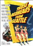 Those Redheads from Seattle