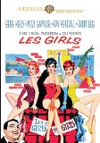 Les Girls Les Girls
