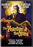 The Phantom of the Opera