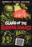 Island of the Burning Damned ( Night of the Big Heat )