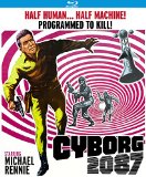 Cyborg 2087