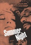 Summer Night ( Notte d'estate con profilo greco, occhi a mandorla e odore di basilico )