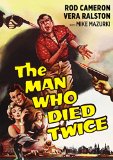 The Man Who Died Twice