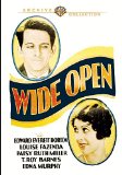 Wide Open