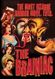 Brainiac, The ( barón del terror, El )