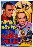 The Garden of Allah