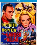 The Garden of Allah