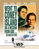 Went to Coney Island on a Mission from God... Be Back by Five