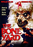The Boneyard The Boneyard