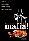 Jane Austen's Mafia! Jane Austen's Mafia!