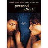 Personal Effects Personal Effects