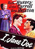 I, Jane Doe I, Jane Doe