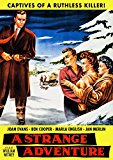 Strange Adventure, A ( White Nightmare )