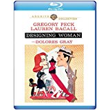 Designing Woman