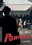 Panic ( Panique )
